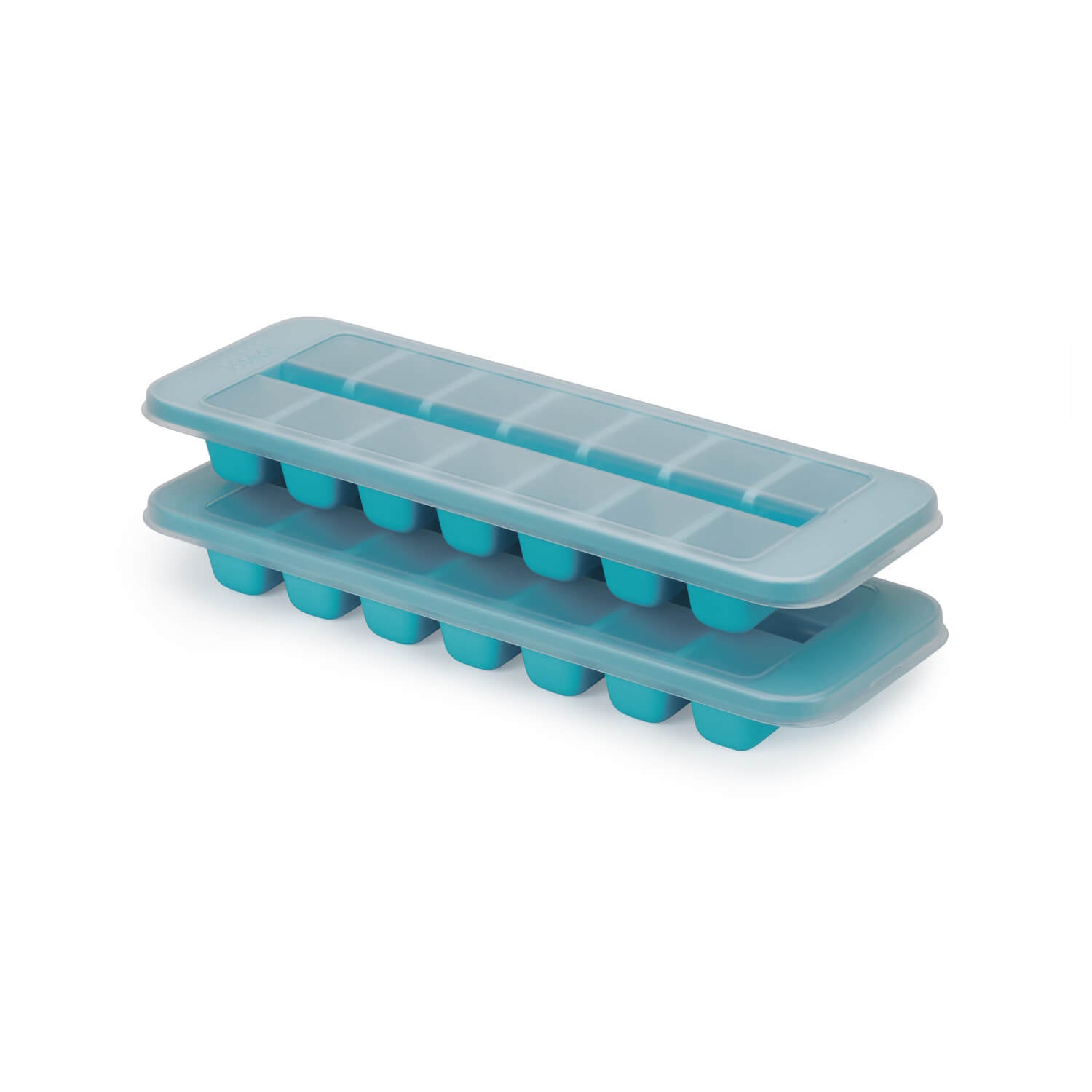 Joseph Joseph QuickSnap Plus Blue Ice Cube Tray