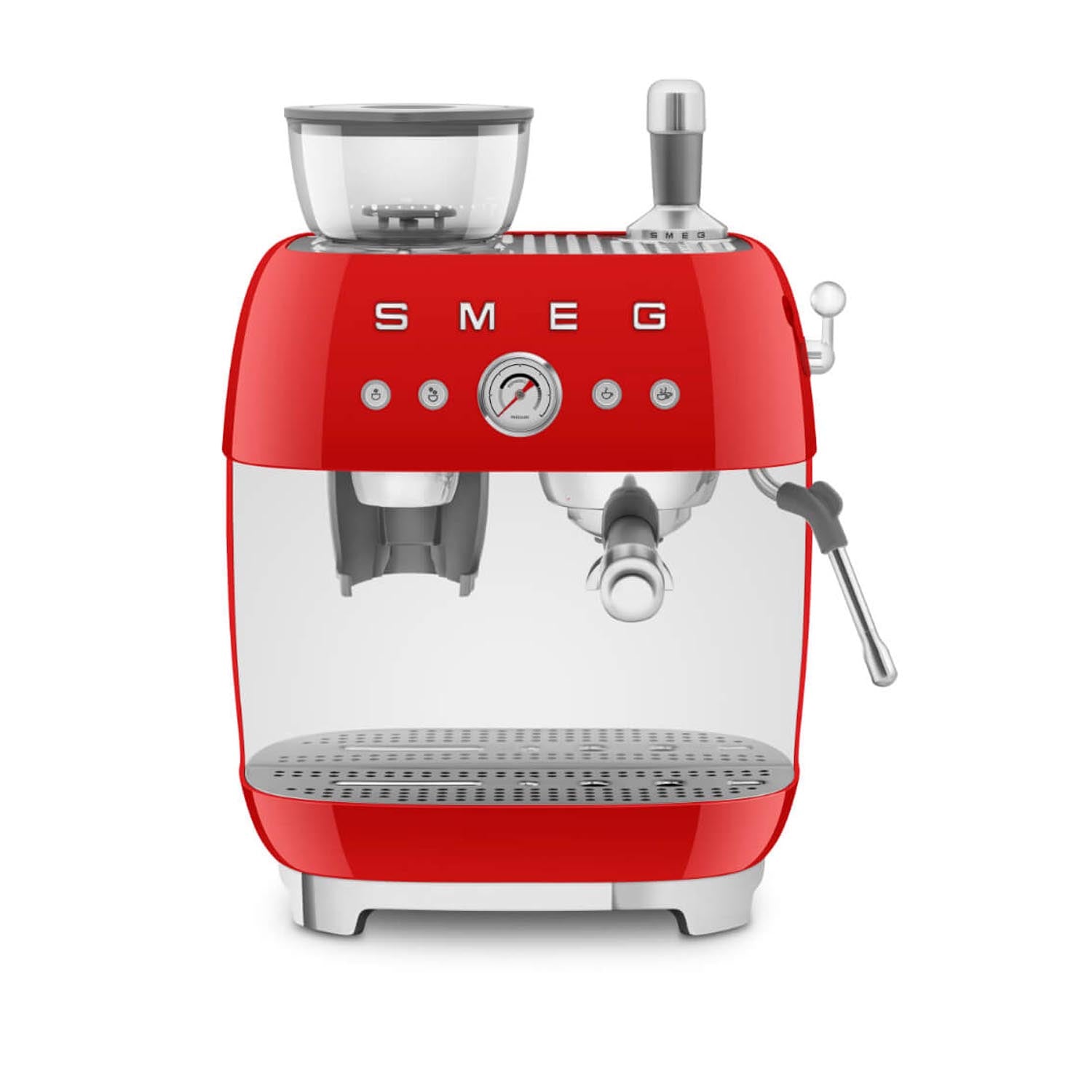 Espresso smeg hotsell