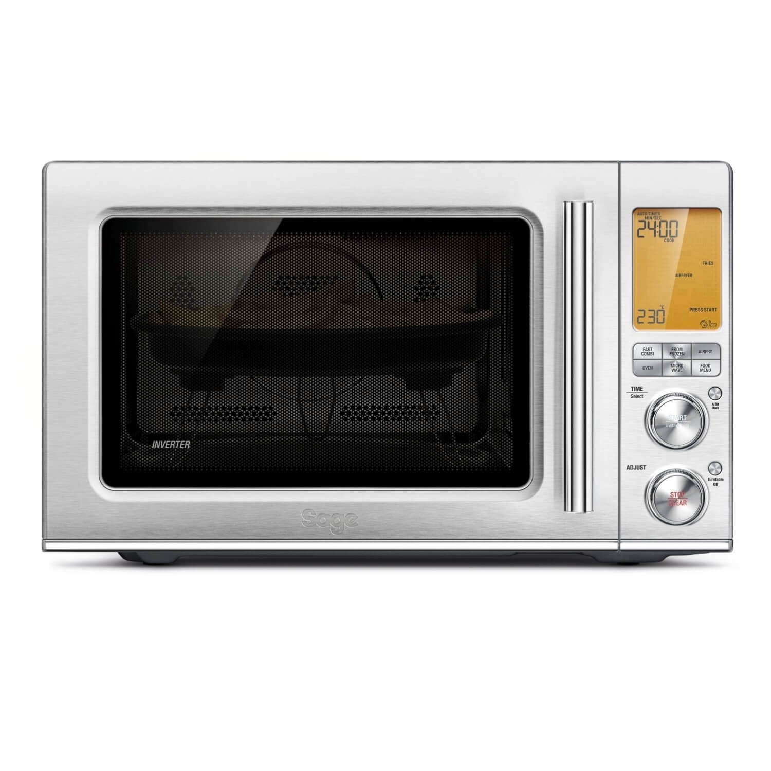 Microwave oven breville best sale