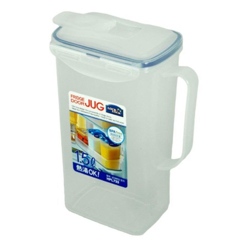 Addis Liquid Containers 1.5 Litre Fridge Jug