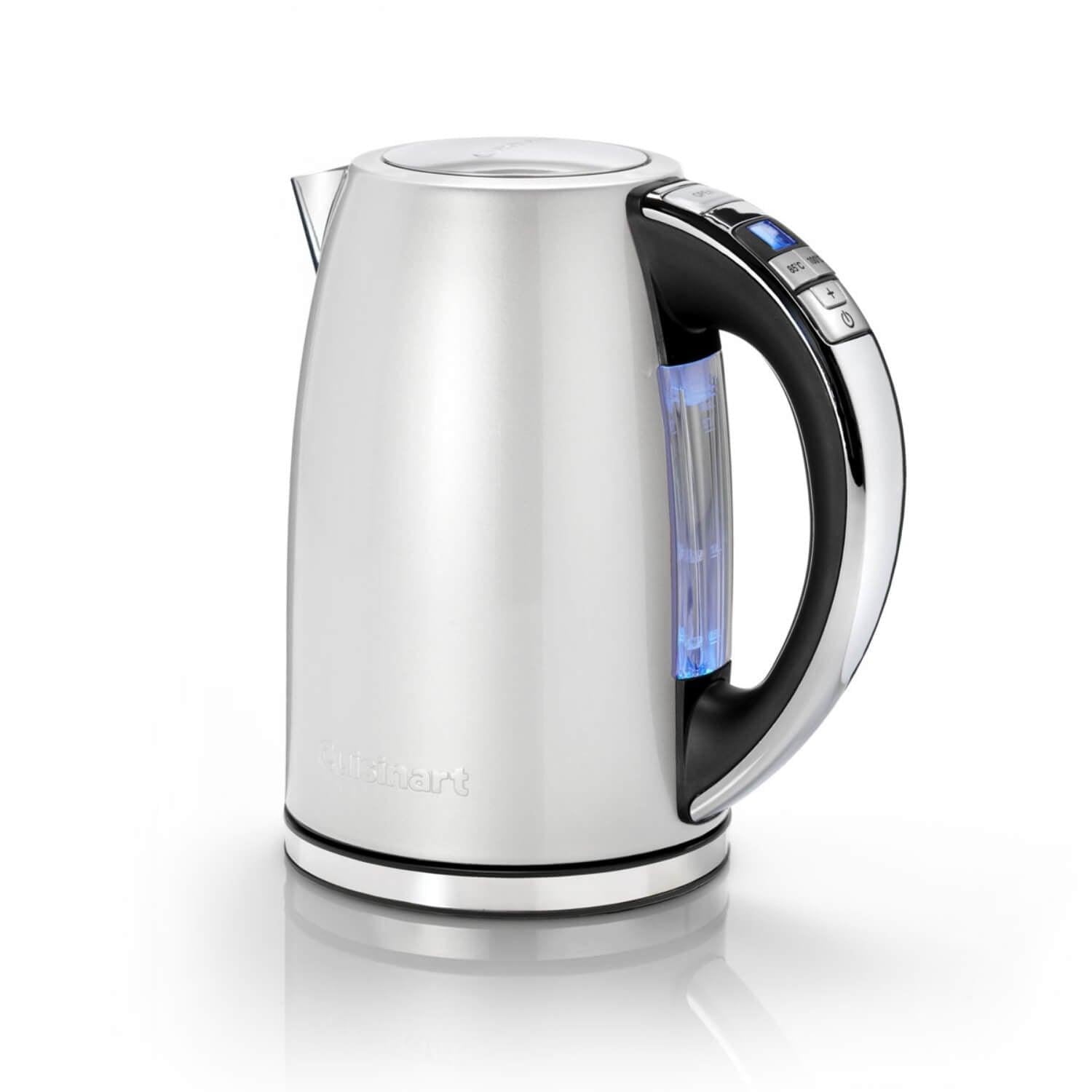 Cuisinart Signature Collection Multi-temp Kettle Review