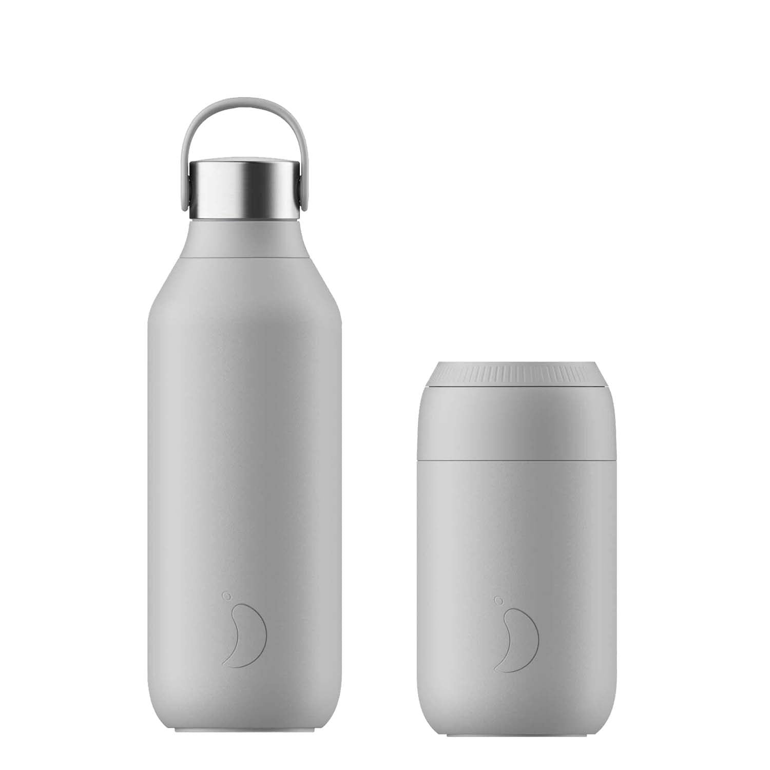 500ml Thermos Insulated Water Bottle Like Chillys Bottle 14