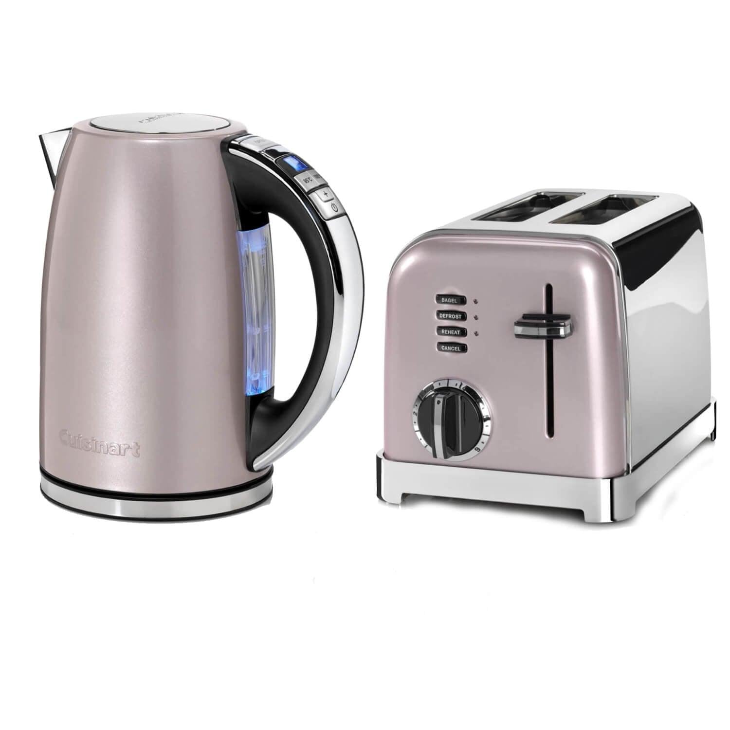 http://www.potterscookshop.co.uk/cdn/shop/products/cuisinart-style-collection-cpk17piu-multi-temp-jug-kettle-and-cpt160pu-2-slice-toaster-set-vintage-rose-pink-Main.jpg?v=1657109072