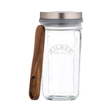 Kilner Kefir Set