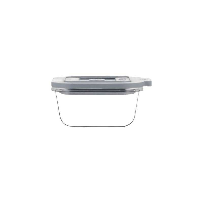 Kilner Fresh Storage Square Food Container - 0.31 Litre