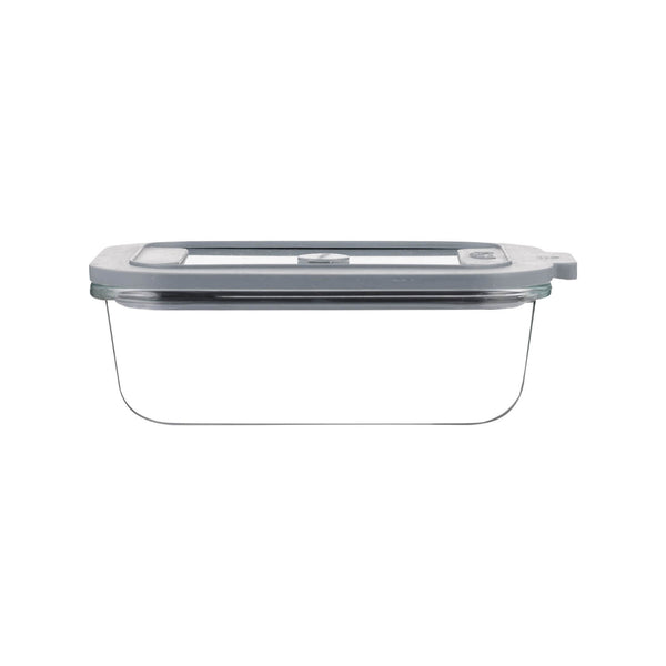 Kilner Fresh Storage Rectangular Food Container - 0.63 Litre