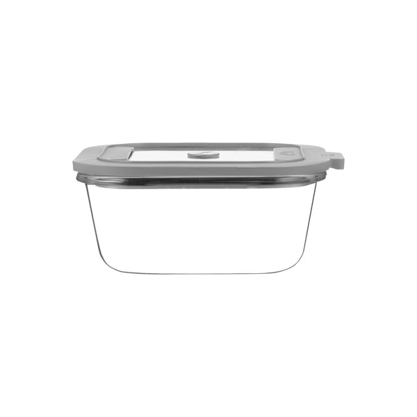 Kilner Fresh Storage Square Food Container - 0.8 Litre