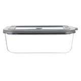 Kilner Fresh Storage Rectangular Food Container - 1.5 Litre