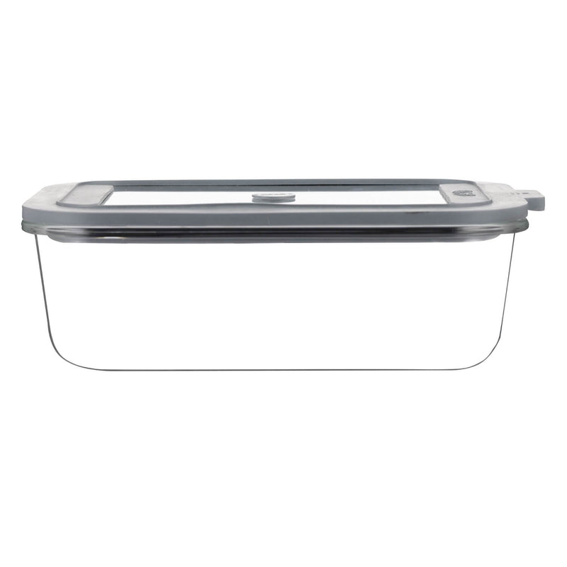 Kilner Fresh Storage Rectangular Food Container - 1.5 Litre