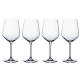 Ravenhead Kings Set of 4 52cl Crystal White Wine Glasses