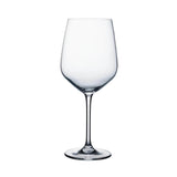 Ravenhead Kings Set of 4 52cl Crystal White Wine Glasses