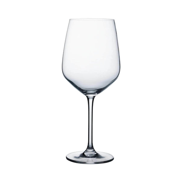 Ravenhead Kings Set of 4 52cl Crystal White Wine Glasses