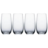 Ravenhead Kings Set of 4 51cl Crystal Hiball Glasses