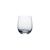 Ravenhead Kings Set of 4 36cl Crystal Mixer Glasses