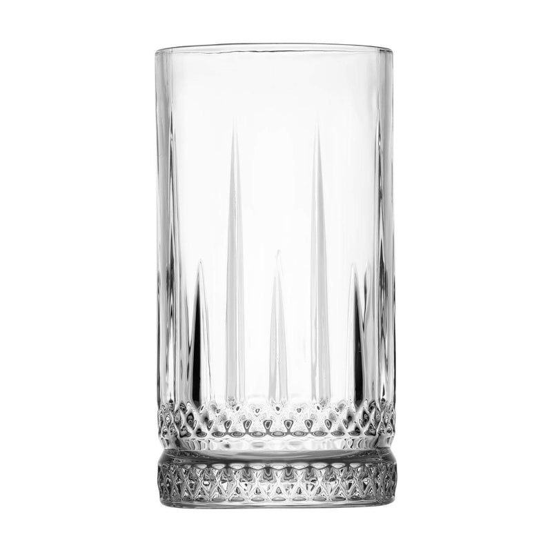 Ravenhead Winchester Set of 2 45cl Hiball Glasses