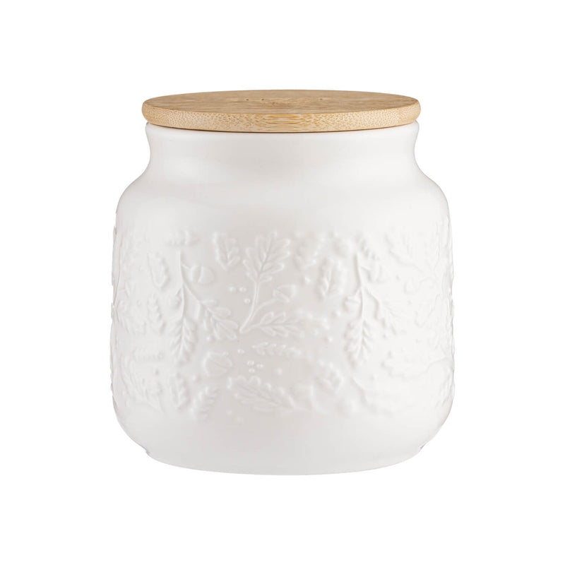 Price & Kensington Acorn Tea Storage Jar