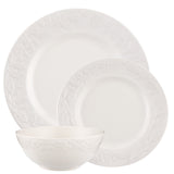 Price & Kensington Acorn 12 Piece Dinner Set