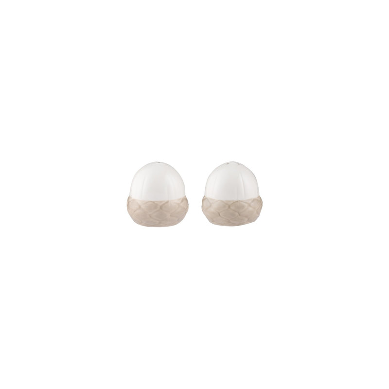 Price & Kensington Acorn Salt & Pepper Set