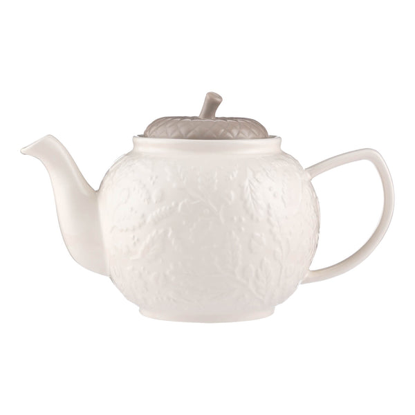 Price & Kensington Acorn 6 Cup Teapot