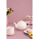 Price & Kensington Daisy 6 Cup Teapot