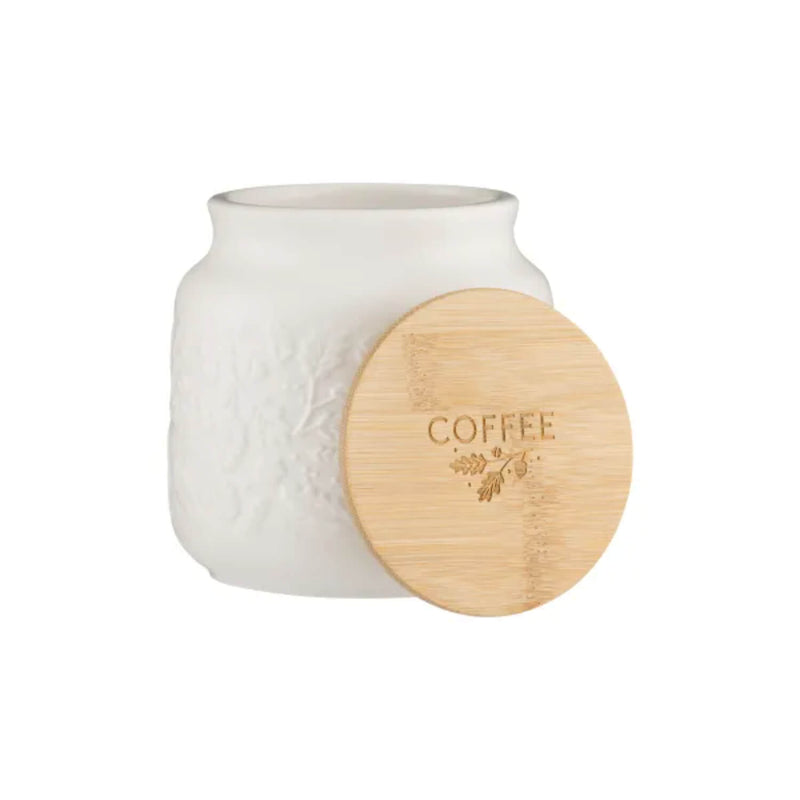 Price & Kensington Acorn Coffee Storage Jar