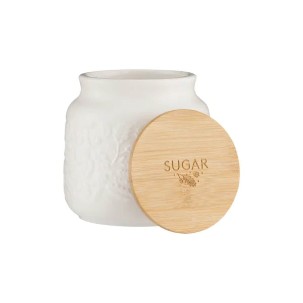 Price & Kensington Acorn Sugar Storage Jar