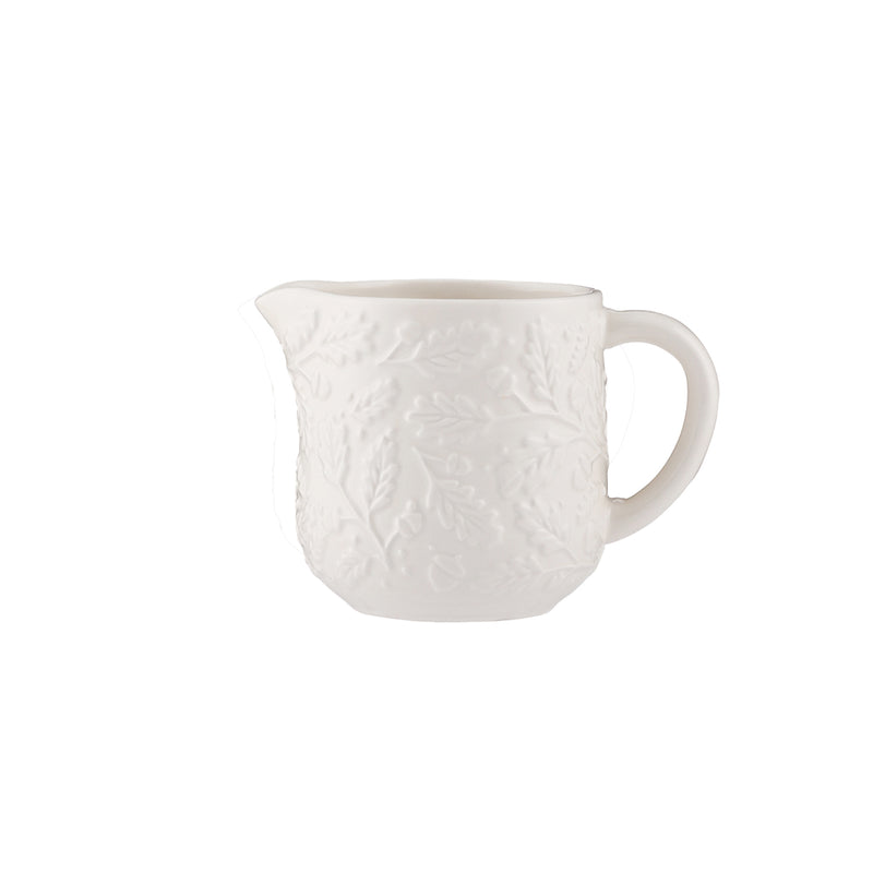 Price & Kensington Acorn 300ml Milk Jug