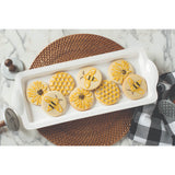 Nordic Ware Set of 3 Cookie Stamps - Honey Bees