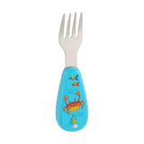 Viners Sea Life 2-Piece Childrens Cutlery Set