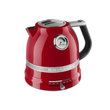 KitchenAid Artisan 5KEK1522BCA 1.5 Litre Kettle - Candy Apple