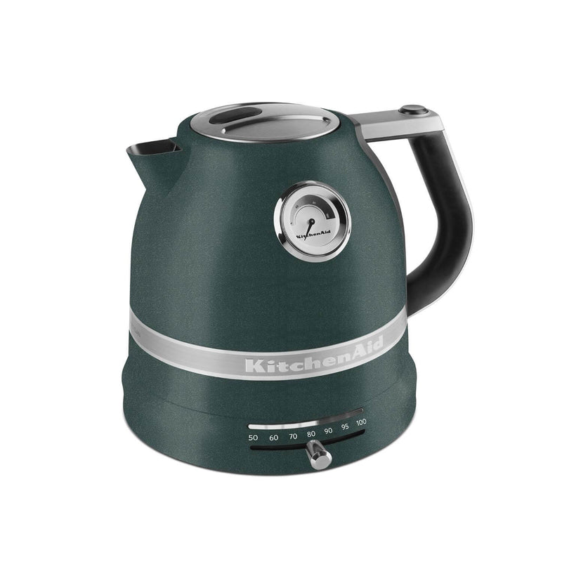 KitchenAid Artisan 5KEK1522BPP 1.5 Litre Kettle - Pebble Palm