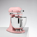 KitchenAid 175 Artisan Tilt-Head Stand Mixer - Dried Rose