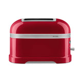 KitchenAid Artisan 5KMT2204BCA 2 Slice Toaster - Candy Apple