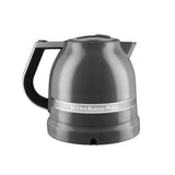 KitchenAid Artisan 5KEK1522BMS 1.5 Litre Kettle - Medallion Silver