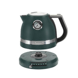 KitchenAid Artisan 5KEK1522BPP 1.5 Litre Kettle - Pebble Palm