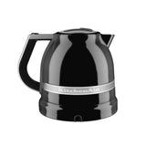 KitchenAid Artisan 5KEK1522BOB 1.5 Litre Kettle - Onyx Black