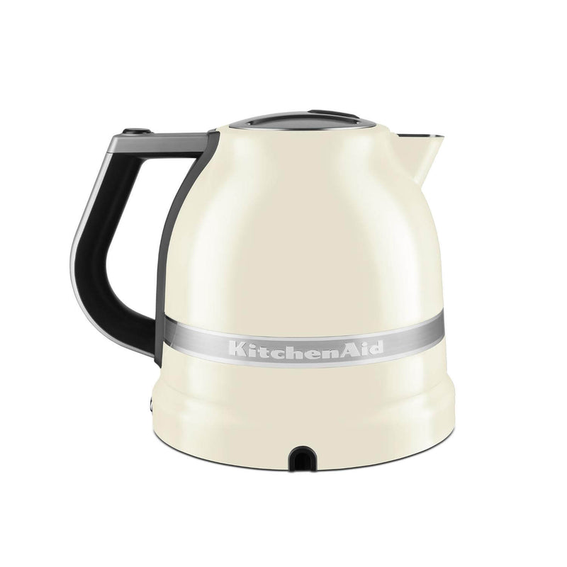 KitchenAid Artisan 5KEK1522BAC 1.5 Litre Kettle - Almond Cream