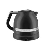 KitchenAid Artisan 5KEK1522BBK 1.5 Litre Kettle - Cast Iron Black