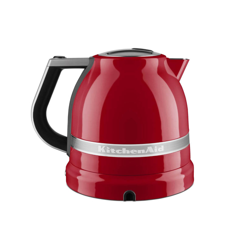 KitchenAid Artisan 5KEK1522BCA 1.5 Litre Kettle - Candy Apple