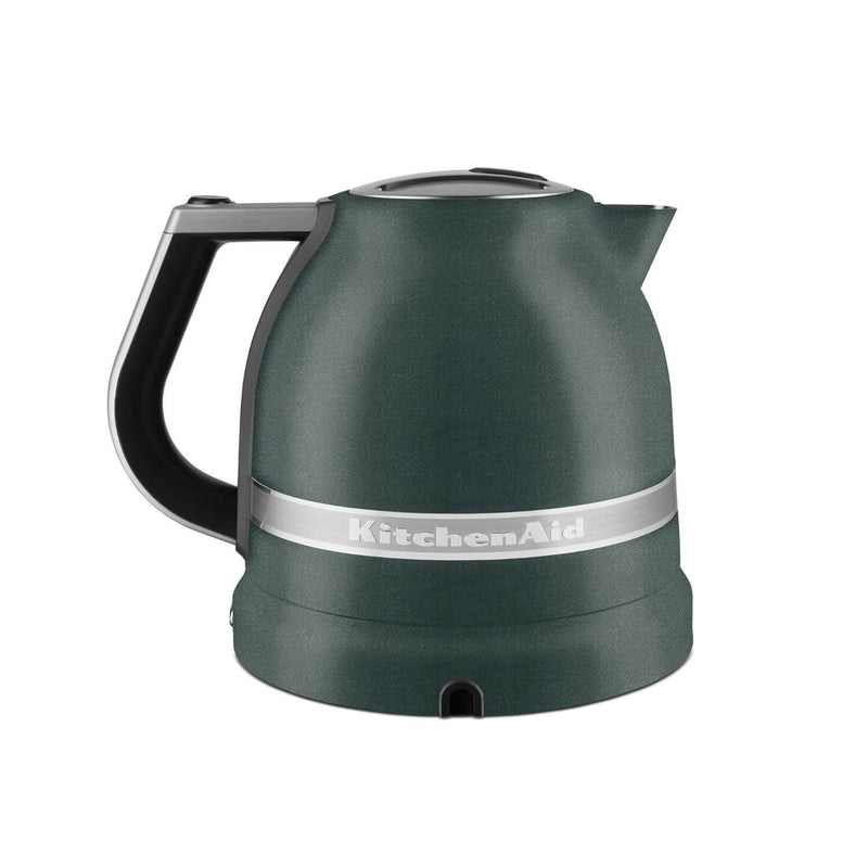 KitchenAid Artisan 5KEK1522BPP 1.5 Litre Kettle - Pebble Palm