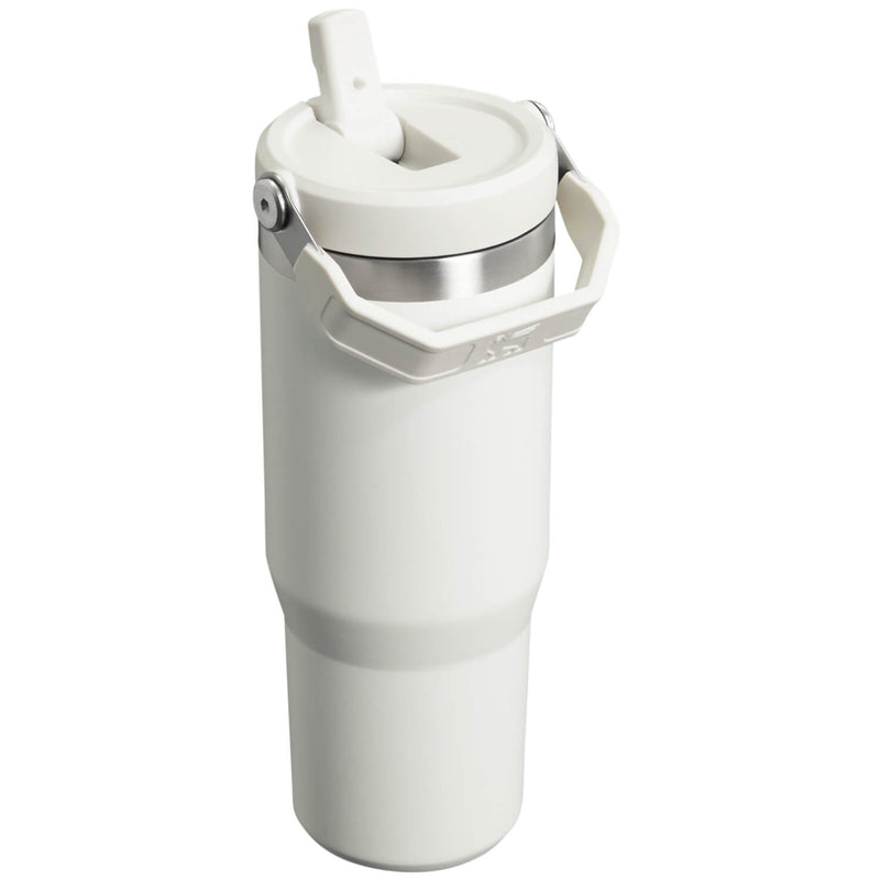 Stanley IceFlow 890ml Flip Straw Travel Tumbler  - Frost