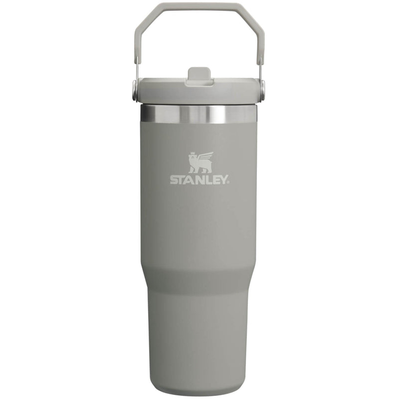 Stanley IceFlow 890ml Flip Straw Travel Tumbler  - Ash