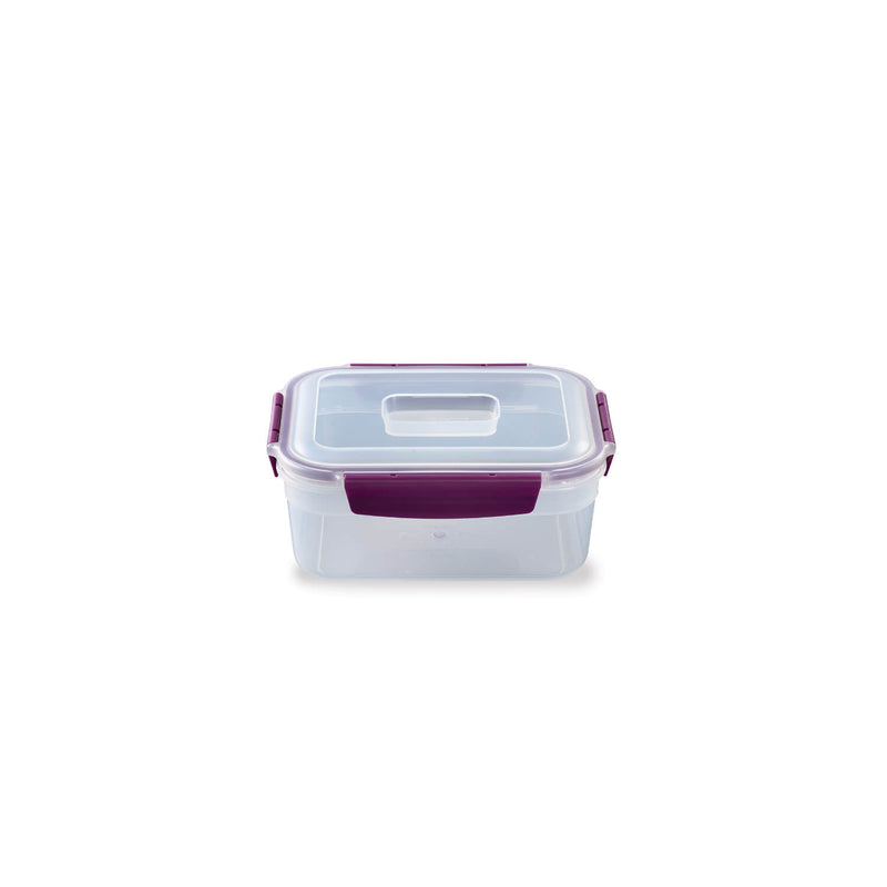 Joseph Joseph Nest™  Lock 8-Piece Mulitcolour Mixed Food Container Set