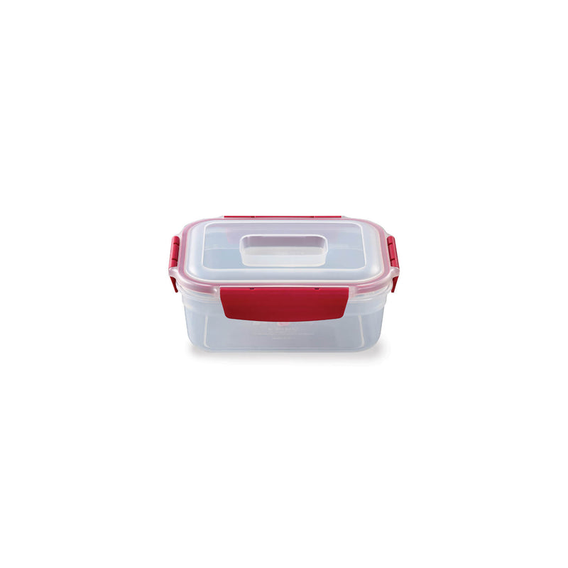 Joseph Joseph Nest™  Lock 8-Piece Mulitcolour Mixed Food Container Set