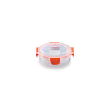 Joseph Joseph Nest™ Lock 4-Piece Multi-Size Round Food Container Set