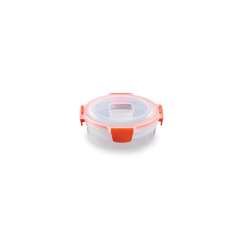 Joseph Joseph Nest™ Lock 4-Piece Multi-Size Round Food Container Set