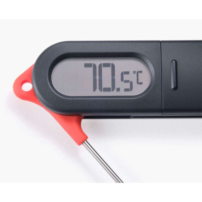 Joseph Joseph ThermaPoint Digital Probe Food Thermometer - Black