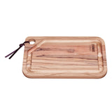 Tramontina Teak 33cm x 20cm Chopping Board