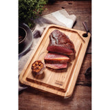 Tramontina Teak 49cm x 28cm Chopping Board