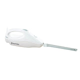 Russell Hobbs Food Collection 120W Electric Carving Knife - White